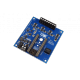 Isolated AD5696 4-Channel 4-20mA 16-Bit Current Loop Transmitter with IoT Interface